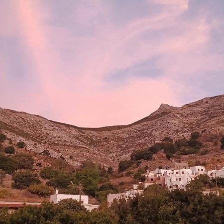 Imellos Apérathos Dış mekan fotoğraf
