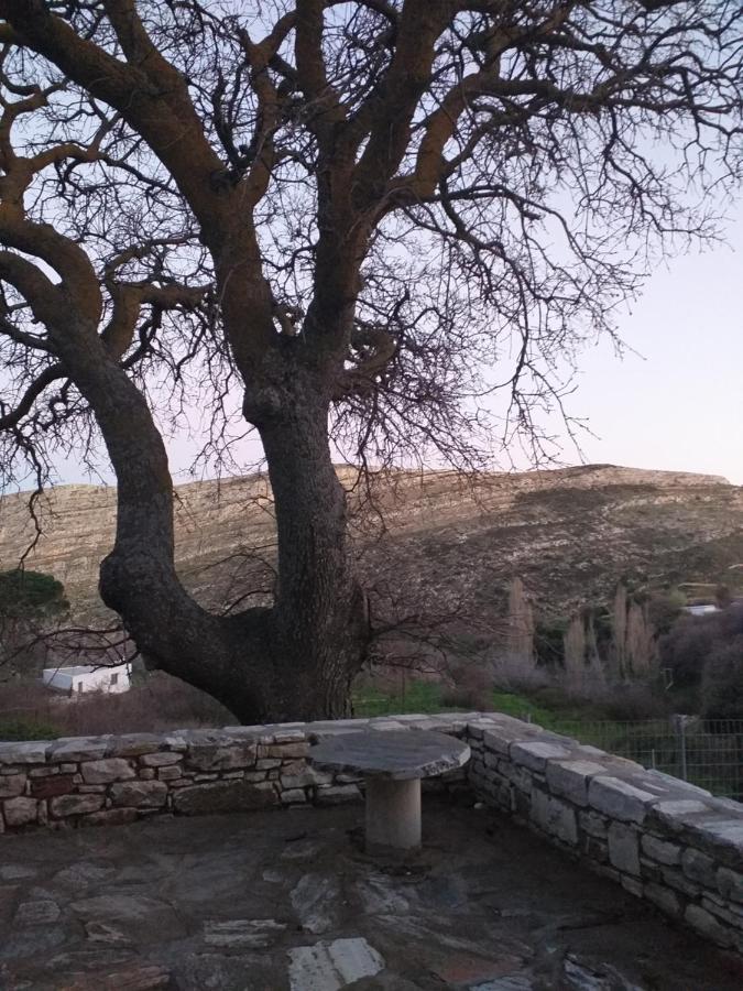 Imellos Apérathos Dış mekan fotoğraf