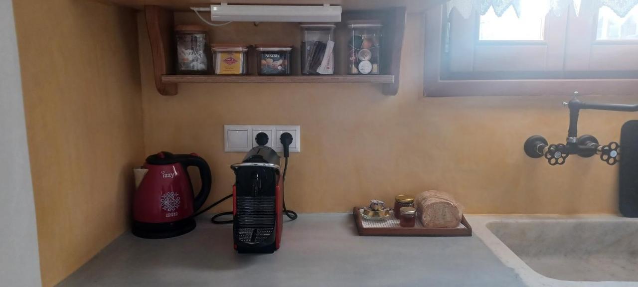 Imellos Apérathos Dış mekan fotoğraf