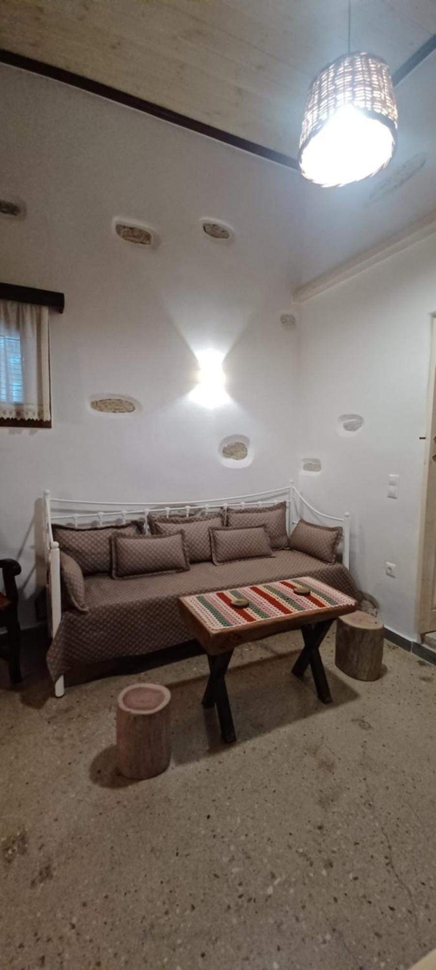 Imellos Apérathos Dış mekan fotoğraf