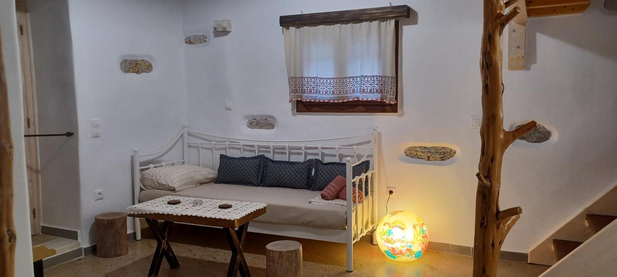 Imellos Apérathos Dış mekan fotoğraf