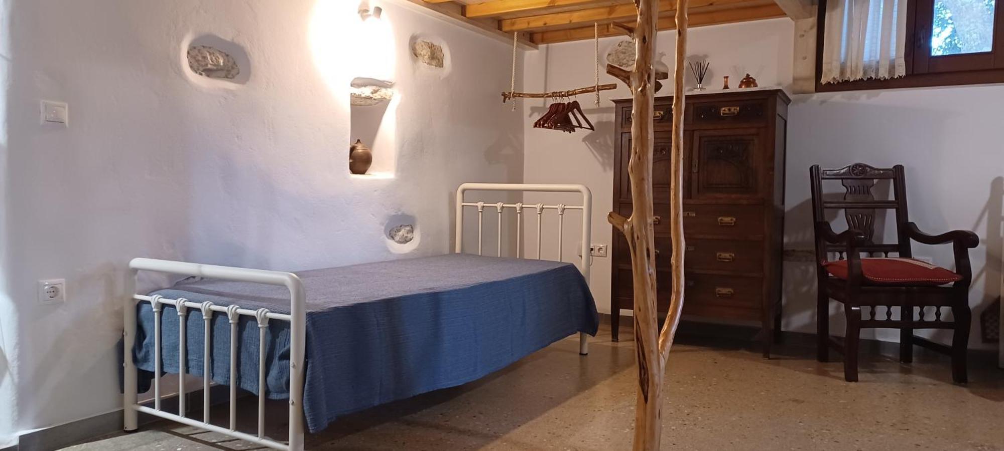 Imellos Apérathos Dış mekan fotoğraf