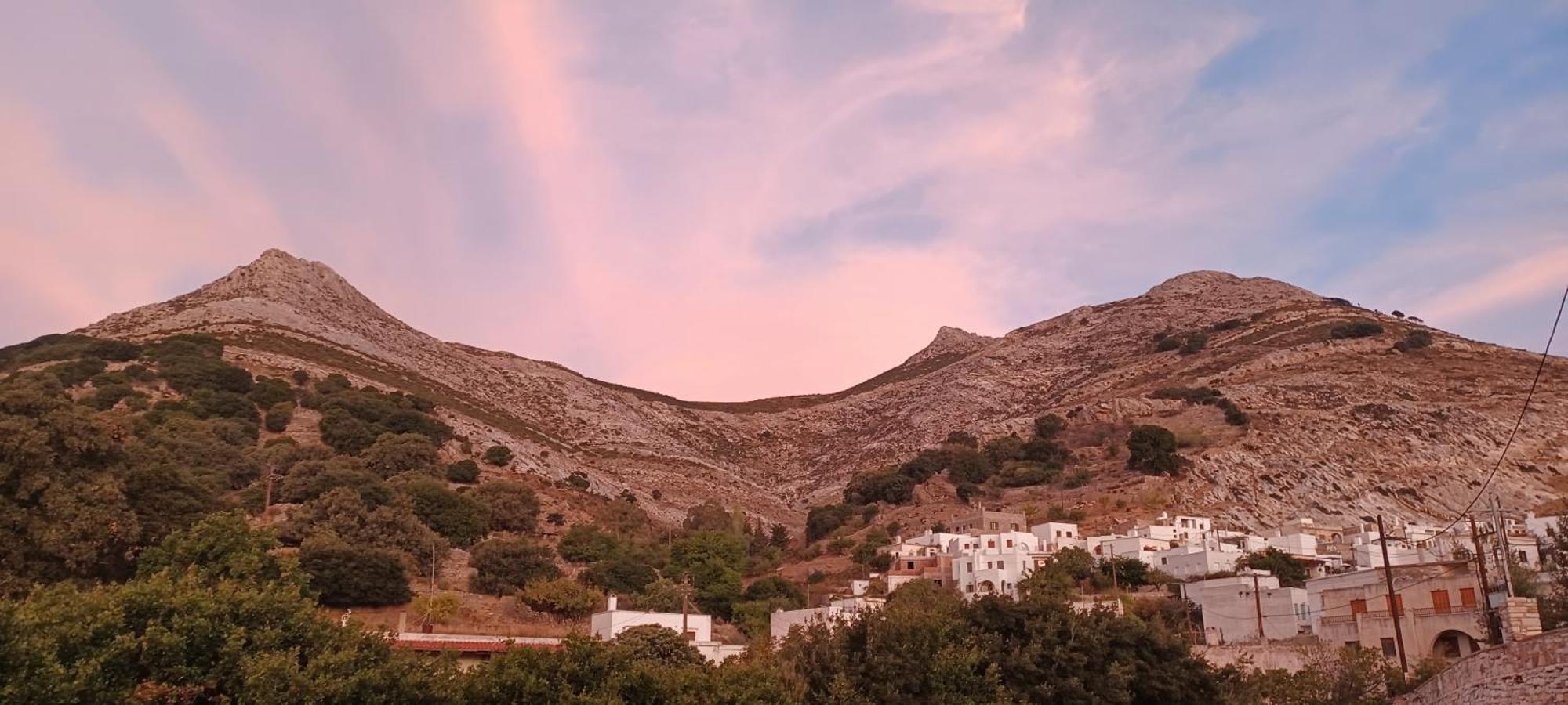 Imellos Apérathos Dış mekan fotoğraf