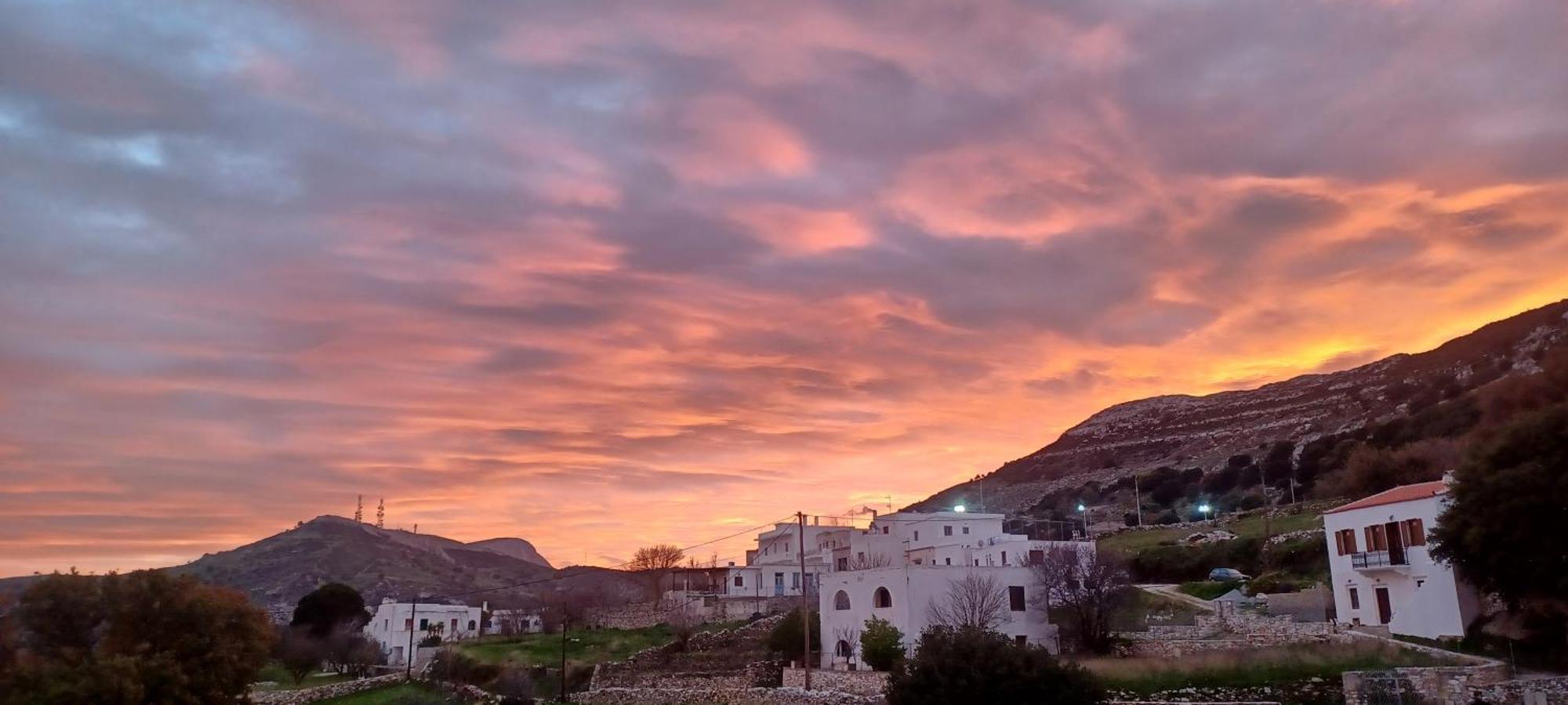 Imellos Apérathos Dış mekan fotoğraf